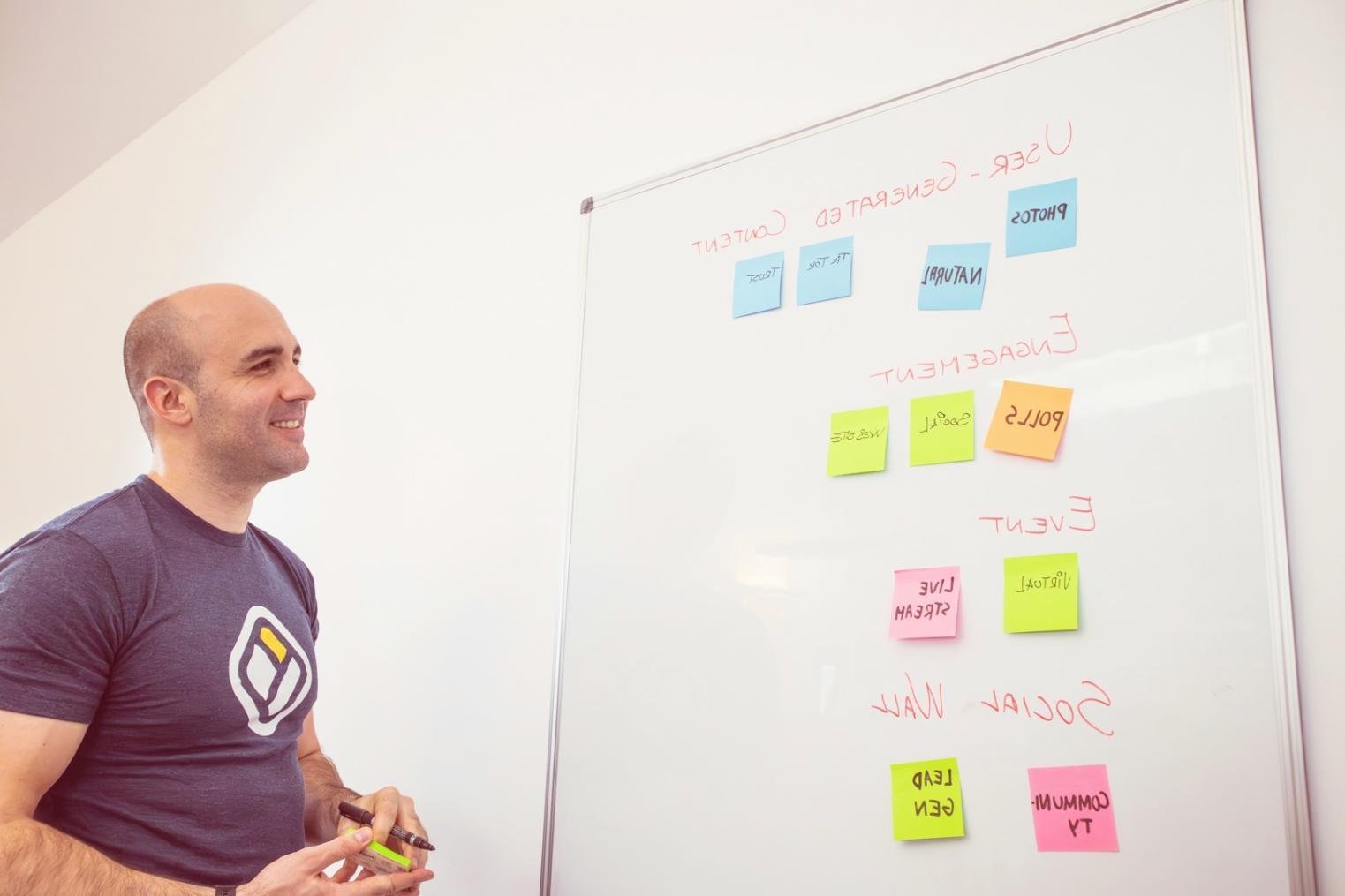 Risultati di posizionamento organico